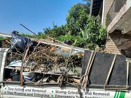 Best Garage Cleanout  in Elkhorn City, KY