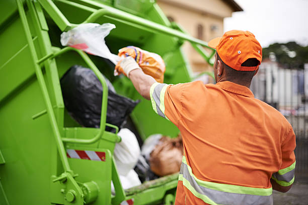 Professional Junk Removal Services in Elkhorn City, KY